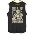 Kicks Of Fury Punches Of Precision Muay Thai Unisex Tank Top, trending gift Kicks Of Fury Punches Of Precision Muay Thai Unisex Tank Top, trending gift
