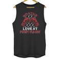 Love At First Punch Professional Boxer Muay Thai Boxing Unisex Tank Top, trending gift Love At First Punch Professional Boxer Muay Thai Boxing Unisex Tank Top, trending gift