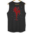 Matching Muay Thai Martial Arts Christmas Pajama Unisex Tank Top, trending gift Matching Muay Thai Martial Arts Christmas Pajama Unisex Tank Top, trending gift