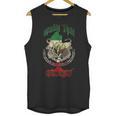 Mexico Muay Thai Unisex Tank Top, trending gift