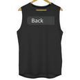 Muay Thai Art Of 8 Limbs Back Print Unisex Tank Top, trending gift Muay Thai Art Of 8 Limbs Back Print Unisex Tank Top, trending gift