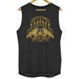 Muay Thai Art Of 8 Limbs Tiger Martial Arts Unisex Tank Top, trending gift
