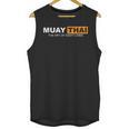 Muay Thai The Art Of Eight Limbs Kickboxing And MMA Fighter Unisex Tank Top, trending gift Muay Thai The Art Of Eight Limbs Kickboxing And MMA Fighter Unisex Tank Top, trending gift