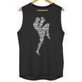Muay Thai Thai Boxes Taekwondo Men Boys Children Unisex Tank Top, trending gift