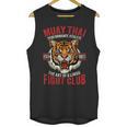 Muay Thai Thai Boxing Unisex Tank Top, trending gift
