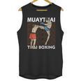 Muay Thai Boxing Unisex Tank Top, trending gift Muay Thai Boxing Unisex Tank Top, trending gift