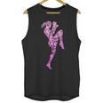 Muay Thai Thai Boxing Women Girls Children Unisex Tank Top, trending gift