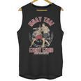 Muay Thai Eight Limb Art Defence Unisex Tank Top, trending gift