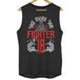 Muay Thai Fighter Is 18 Thai Boxing Muay Thai 18th Birthday Unisex Tank Top, trending gift Muay Thai Fighter Is 18 Thai Boxing Muay Thai 18th Birthday Unisex Tank Top, trending gift