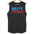 Muay Thai Fighter Boxing Martial Arts Hobby Unisex Tank Top, trending gift Muay Thai Fighter Boxing Martial Arts Hobby Unisex Tank Top, trending gift