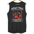 Muay Thai Fighter Hobby Boxing Martial Arts Unisex Tank Top, trending gift Muay Thai Fighter Hobby Boxing Martial Arts Unisex Tank Top, trending gift