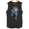Muay Thai Gorilla Thai Boxing Unisex Tank Top, trending gift Muay Thai Gorilla Thai Boxing Unisex Tank Top, trending gift