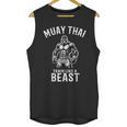 Muay Thai Gorilla Kickboxing And Gorilla Thai Boxing Unisex Tank Top, trending gift Muay Thai Gorilla Kickboxing And Gorilla Thai Boxing Unisex Tank Top, trending gift