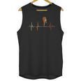 Muay Thai Heartbeat Vintage ECG Cardiogram Retro Unisex Tank Top, trending gift Muay Thai Heartbeat Vintage ECG Cardiogram Retro Unisex Tank Top, trending gift