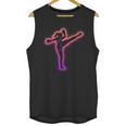 Muay Thai Martial Arts Kickboxer Women Girls Kickboxing Unisex Tank Top, trending gift