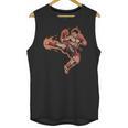 Muay Thai Mongkol Headband Minimal Clean Art Fighter Unisex Tank Top, trending gift Muay Thai Mongkol Headband Minimal Clean Art Fighter Unisex Tank Top, trending gift