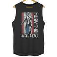 Muay Thai Shirt Thailand Flag Martial Arts Shirt Unisex Tank Top, trending gift Muay Thai Shirt Thailand Flag Martial Arts Shirt Unisex Tank Top, trending gift