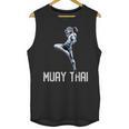 Muay Thai Tiger Nak Muay Kickboxing Unisex Tank Top, trending gift Muay Thai Tiger Nak Muay Kickboxing Unisex Tank Top, trending gift