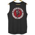 Muay Thai Unisex Tank Top, trending gift