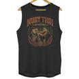 Muay Thai Vintage Thai Boxing Warrior Art Of 8 Limbs Unisex Tank Top, trending gift Muay Thai Vintage Thai Boxing Warrior Art Of 8 Limbs Unisex Tank Top, trending gift