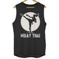 Muay Thai Woman Image Unisex Tank Top, trending gift Muay Thai Woman Image Unisex Tank Top, trending gift