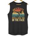 Muay Thai For Women Muay Thai Unisex Tank Top, trending gift