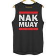Nak Muay Thai Kickboxing MMA Unisex Tank Top, trending gift Nak Muay Thai Kickboxing MMA Unisex Tank Top, trending gift