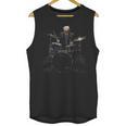 Percussion Player Drumset Retro Drum Kit Percussionist Trump Drummer Drums 2024 -Adults Unisex Tank Top, trending gift Percussion Player Drumset Retro Drum Kit Percussionist Trump Drummer Drums 2024 -Adults Unisex Tank Top, trending gift