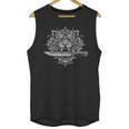 Sak Yant Muay Thai MMA Tattoo Tiger Head Knife Martial Art Unisex Tank Top, trending gift Sak Yant Muay Thai MMA Tattoo Tiger Head Knife Martial Art Unisex Tank Top, trending gift