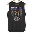 Sawadee Thai Traditional Sak Yant Thai Twin Tiger Muay Thai Unisex Tank Top, trending gift