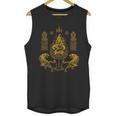 Sawadee Thai Traditional Sak Yant Thai Twin Tigers Muay Thai Unisex Tank Top, trending gift Sawadee Thai Traditional Sak Yant Thai Twin Tigers Muay Thai Unisex Tank Top, trending gift