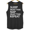 Sleep Nap Muay Thai Repeat Lover Martial Arts Unisex Tank Top, trending gift Sleep Nap Muay Thai Repeat Lover Martial Arts Unisex Tank Top, trending gift