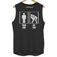 Your Son My Son Dad Father Mom Mother Muay Thai Unisex Tank Top, trending gift