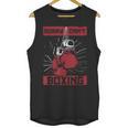 Sorry Can't Boxing Professional Boxer Muay Thai Boxing Unisex Tank Top, trending gift