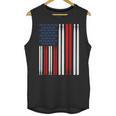 USA Flag Drummer Music Drum Kit Unisex Tank Top, trending gift USA Flag Drummer Music Drum Kit Unisex Tank Top, trending gift