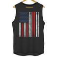 USA Flag Drumsticks Drum Kit Unisex Tank Top, trending gift USA Flag Drumsticks Drum Kit Unisex Tank Top, trending gift