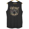 Vintage Drum Kit Unisex Tank Top, trending gift Vintage Drum Kit Unisex Tank Top, trending gift