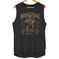 Vintage Muay Thai Belt Thai Boxing Warrior Fighter Skeleton Unisex Tank Top, trending gift