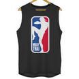 Vintage Muay Thai Fighter MMA Street Fight Kickboxing Club Unisex Tank Top, trending gift