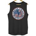 Vintage Muay Thai Karate Boxing Mixed Martial Arts Unisex Tank Top, trending gift