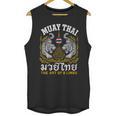 Women's Muay Thai The Art Of 8 Limbs Martial Arts Tigers Unisex Tank Top, trending gift Women's Muay Thai The Art Of 8 Limbs Martial Arts Tigers Unisex Tank Top, trending gift