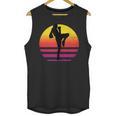 Women's Thai Boxer Thai Boxing Muay Thai Unisex Tank Top, trending gift