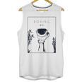 Boxing Chinese Hanzi Muay Thai Kickboxer Fan Boxing Unisex Tank Top, trending gift Boxing Chinese Hanzi Muay Thai Kickboxer Fan Boxing Unisex Tank Top, trending gift