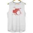 Drum Kit Drummer Band Musical Instrument Rock Music Unisex Tank Top, trending gift Drum Kit Drummer Band Musical Instrument Rock Music Unisex Tank Top, trending gift