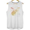 Drum Kit Retrowave Drums Unisex Tank Top, trending gift Drum Kit Retrowave Drums Unisex Tank Top, trending gift