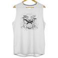 Drum Kit Unisex Tank Top, trending gift Drum Kit Unisex Tank Top, trending gift