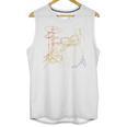Drum Kit Vintage Look Music Concert Sweatshirt Unisex Tank Top, trending gift