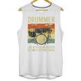 Drummer Better Timing Retro Vintage Sunset Drum Kit Graphic Raglan Baseball Tee Unisex Tank Top, trending gift Drummer Better Timing Retro Vintage Sunset Drum Kit Graphic Raglan Baseball Tee Unisex Tank Top, trending gift