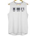 Good Better Best Boxer Kickboxer Fan Muay Thai Boxing Unisex Tank Top, trending gift