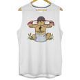 Kickboxing Muay Thai Training Fitness Baby Love Mommy Unisex Tank Top, trending gift